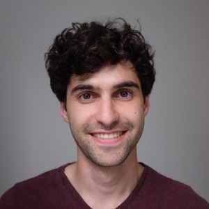 Meet your Posher, George